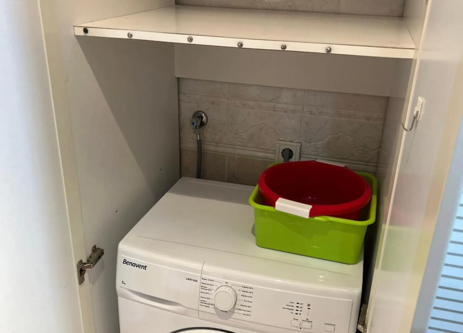 Flat In Fuengirola Hotel Pyr