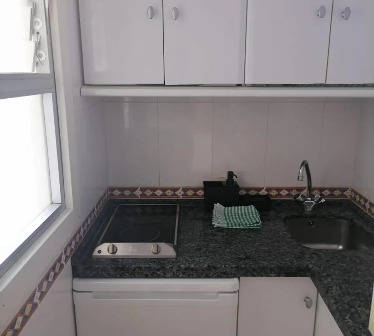 Flat In Fuengirola Hotel Pyr Spain