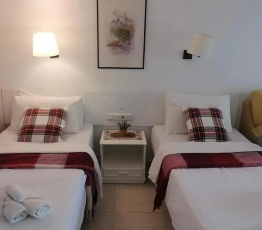 Flat In Fuengirola Hotel Pyr 0*,  Spain