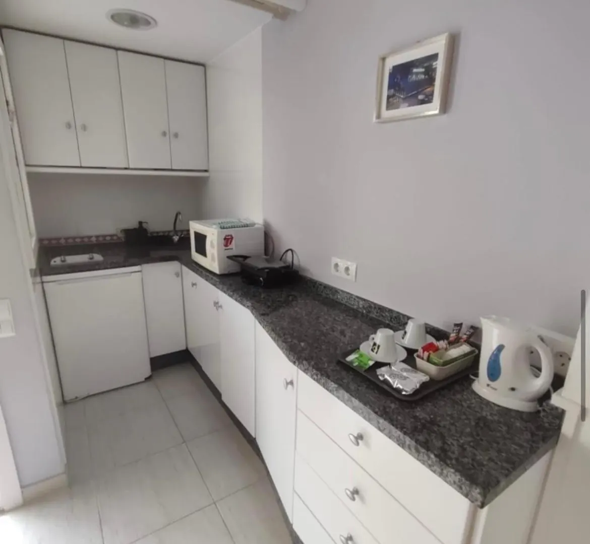 Flat In Fuengirola Hotel Pyr Apartment