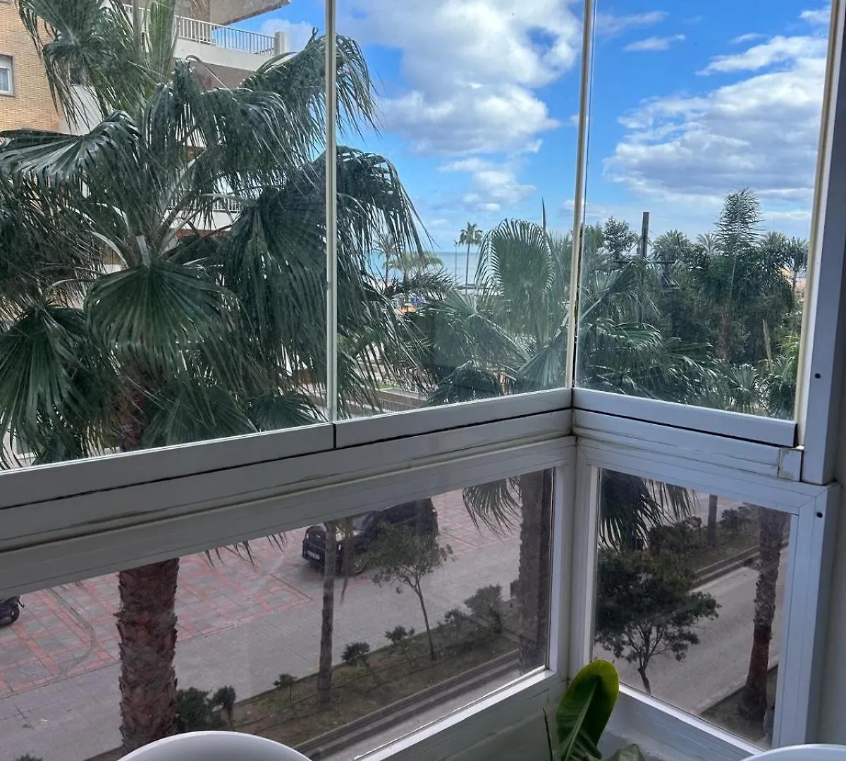 Flat In Fuengirola Hotel Pyr 0*,  Spain